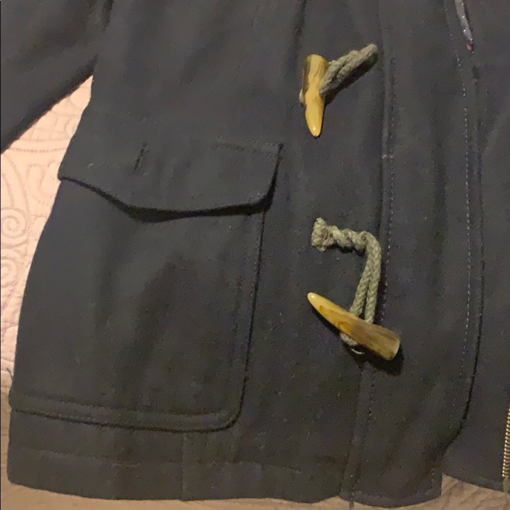 Coat - Picture 3 of 4